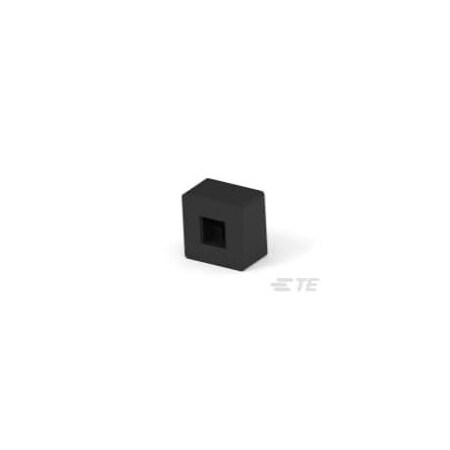 Te Connectivity CAP BLACK 1571384-4